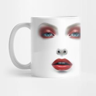 ghost Mug